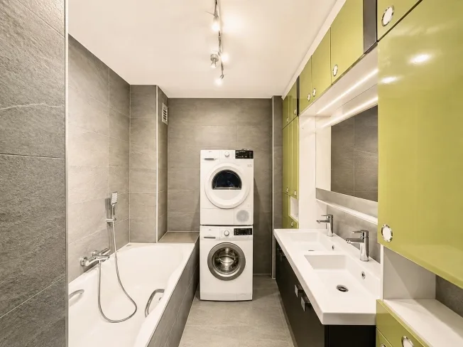8.5 Zimmer Wohnung in St-Maurice – photo 8 sur 10