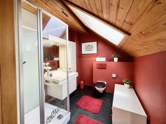 8.5 Zimmer Wohnung in St-Maurice – photo 10 sur 10