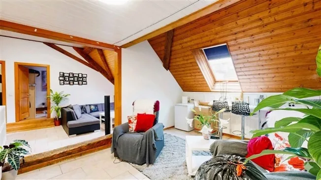 5 Zimmer Wohnung in St-Maurice – Foto 6 von 10