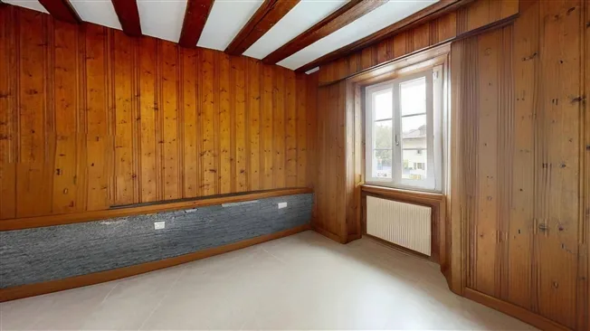 4.5 Zimmer Wohnung in St-Maurice – Foto 6 von 7