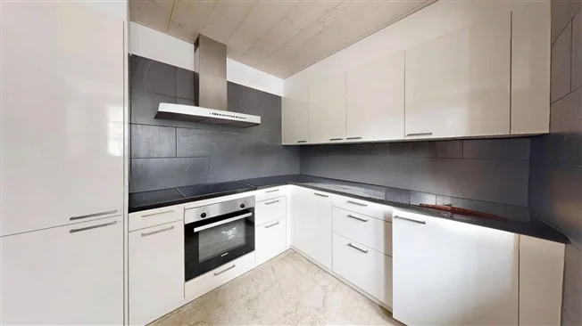 4.5 Zimmer Wohnung in St-Maurice – Foto 2 von 7