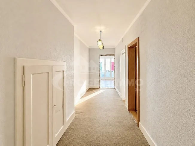 3.5 Zimmer Wohnung in St-Maurice – Foto 3 von 6