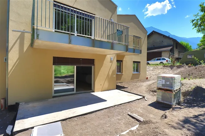 5 Zimmer Wohnung in St-Maurice – Foto 19 von 20