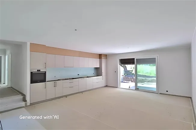 5 Zimmer Wohnung in St-Maurice – Foto 3 von 20