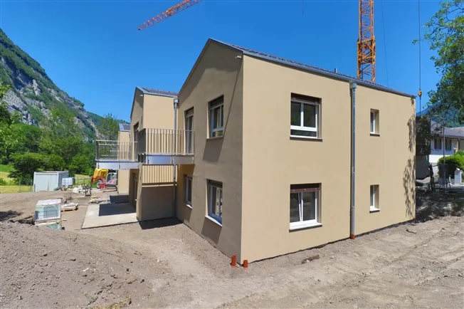 5 Zimmer Wohnung in St-Maurice – Foto 18 von 20