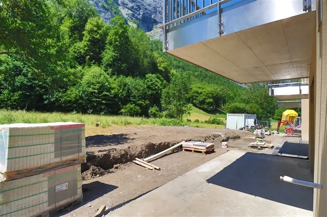 5 Zimmer Wohnung in St-Maurice – Foto 16 von 20