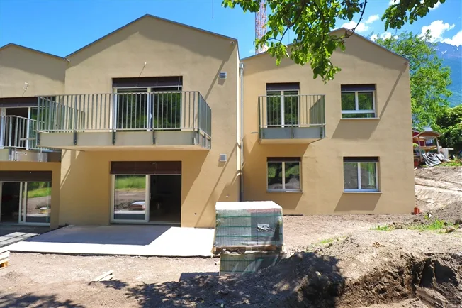 5 Zimmer Wohnung in St-Maurice – Foto 17 von 20