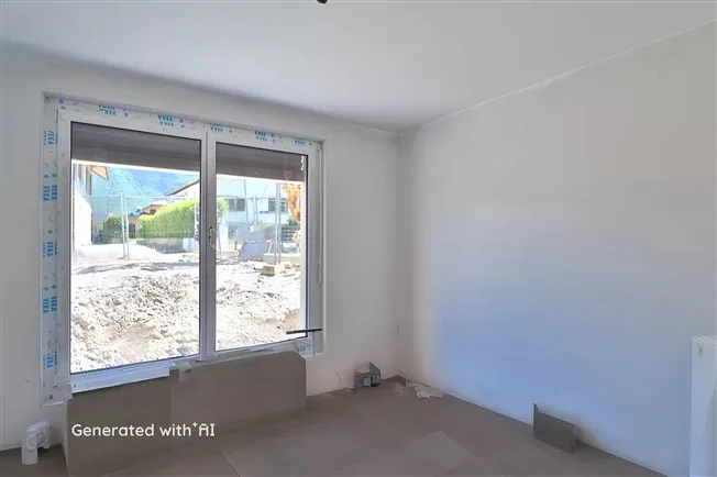 5 Zimmer Wohnung in St-Maurice – Foto 14 von 20