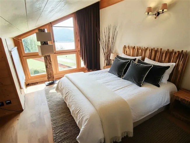 6.5 Zimmer Wohnung in Chesières – Foto 8 von 11