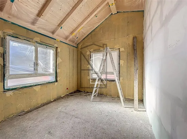 Attique de 5.5 pces en construction avec jardin privatif – Foto 21 von 26