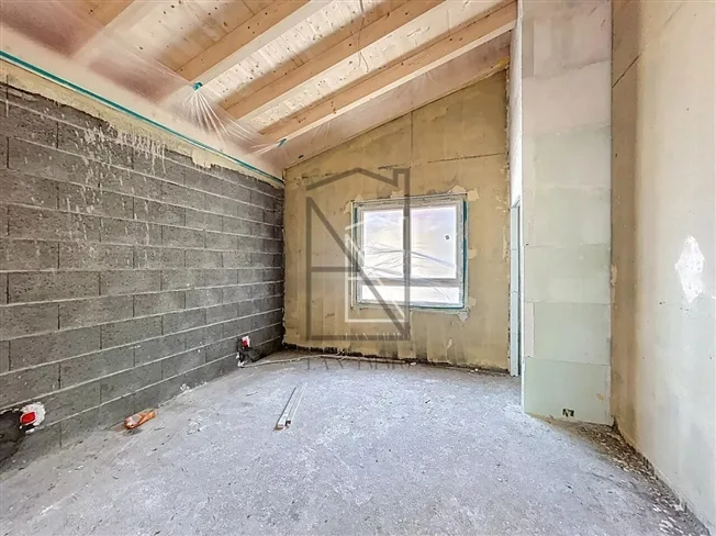 Attique de 5.5 pces en construction avec jardin privatif – Foto 23 von 26