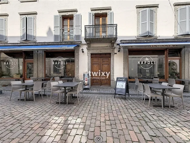 Wohnung in St-Maurice – foto 4 di 7