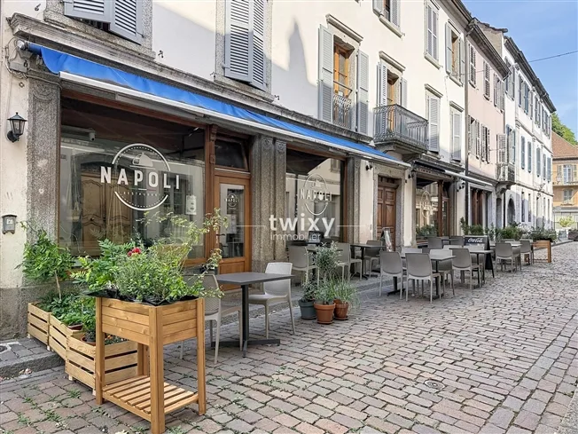 Wohnung in St-Maurice – foto 3 di 7