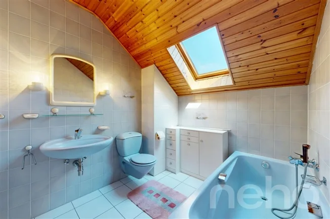 6 Zimmer Einfamilienhaus in St-Maurice – photo 8 sur 12
