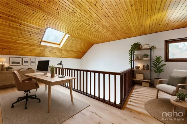 6 Zimmer Einfamilienhaus in St-Maurice – photo 12 sur 12