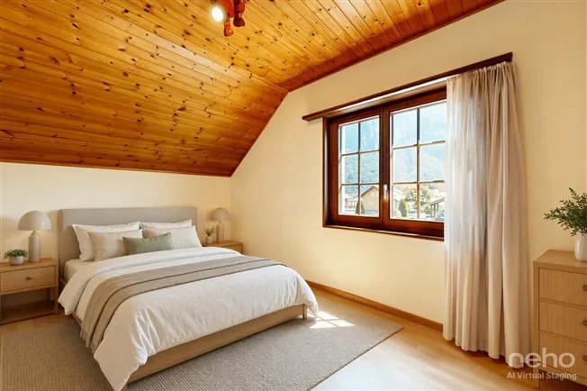 6 Zimmer Einfamilienhaus in St-Maurice – photo 10 sur 12