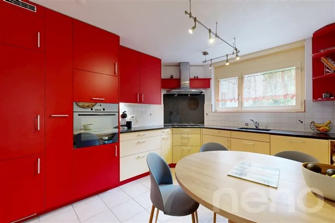 Wohnung in St-Maurice – photo 9 sur 11