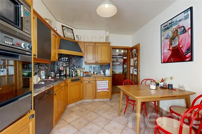 Wohnung in St-Maurice – photo 4 sur 11
