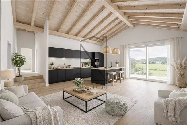 5.5 Zimmer Wohnung in St-Maurice – foto 2 di 20