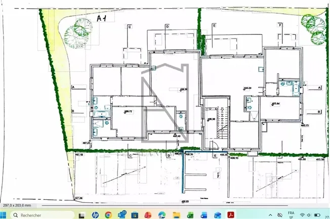 5.5 Zimmer Wohnung in St-Maurice – foto 20 di 20