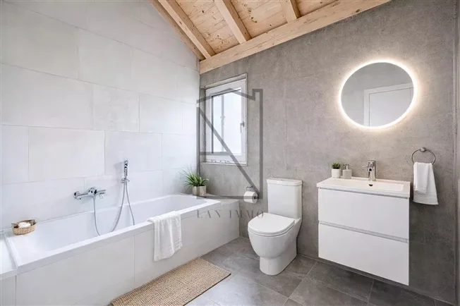 5.5 Zimmer Wohnung in St-Maurice – foto 15 di 20