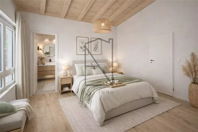 5.5 Zimmer Wohnung in St-Maurice – foto 16 di 20