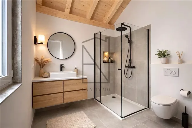 5.5 Zimmer Wohnung in St-Maurice – foto 18 di 20