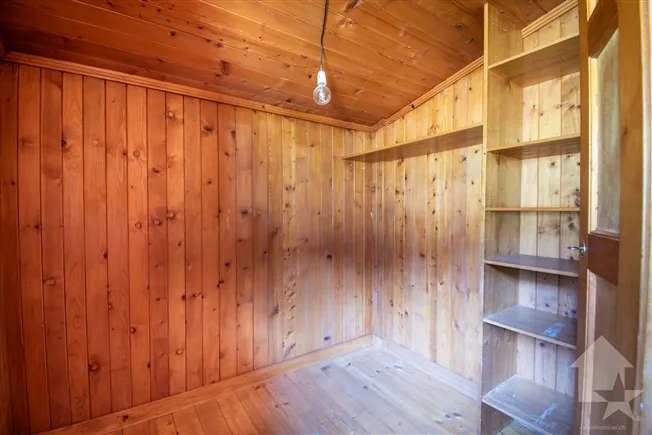 3.5 Zimmer Chalet in Vérossaz – foto 9 di 13
