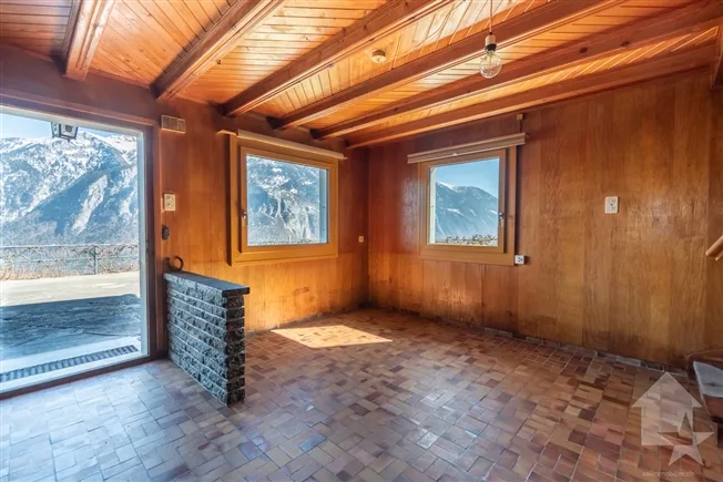 3.5 Zimmer Chalet in Vérossaz – foto 2 di 13