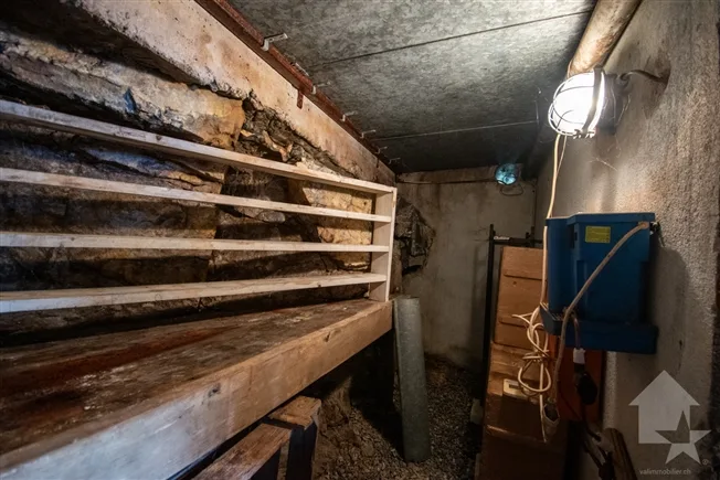 3.5 Zimmer Chalet in Vérossaz – foto 11 di 13
