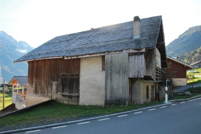Einfamilienhaus in Vérossaz – foto 8 di 16