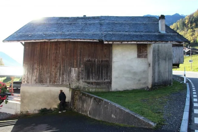 Einfamilienhaus in Vérossaz – foto 9 di 16