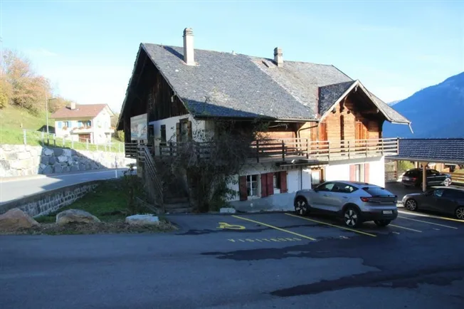 Einfamilienhaus in Vérossaz – foto 3 di 16