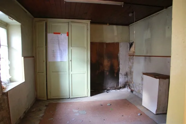 Einfamilienhaus in Vérossaz – foto 14 di 16