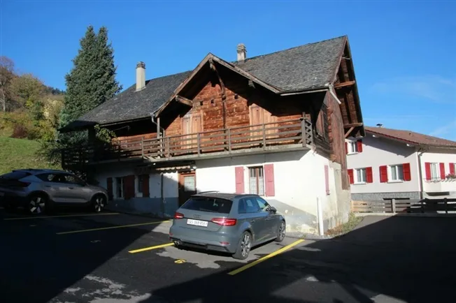 Einfamilienhaus in Vérossaz – foto 5 di 16