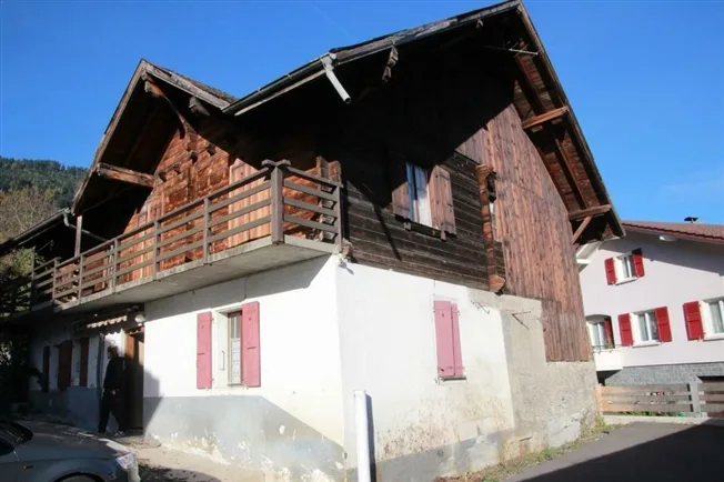 Einfamilienhaus in Vérossaz – foto 6 di 16