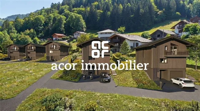5.5 Zimmer Villa in Vérossaz – foto 8 di 8