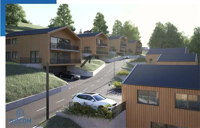 5.5 Zimmer Chalet in Vérossaz – photo 2 sur 6
