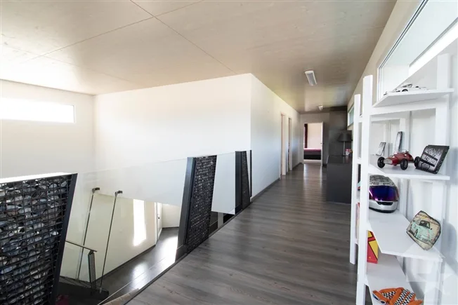 4.5 Zimmer Villa in Muraz (Collombey) – foto 6 di 8