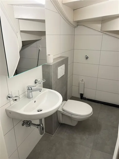 4.5 Zimmer Reihenfamilienhaus in Muraz (Collombey) – Foto 9 von 12
