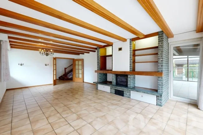 7.5 Zimmer Einfamilienhaus in Muraz (Collombey) – photo 12 sur 12