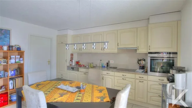 2.5 Zimmer Wohnung in Muraz (Collombey) – photo 5 sur 11