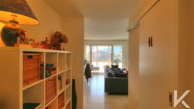 2.5 Zimmer Wohnung in Muraz (Collombey) – photo 7 sur 11