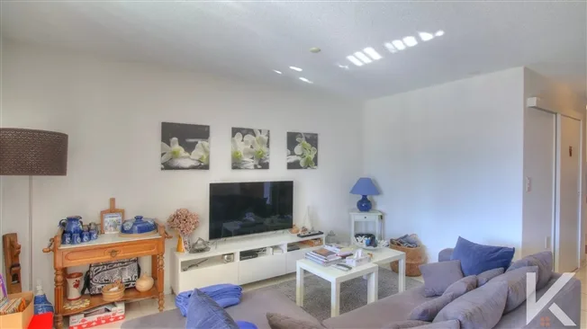 2.5 Zimmer Wohnung in Muraz (Collombey) – photo 2 sur 11