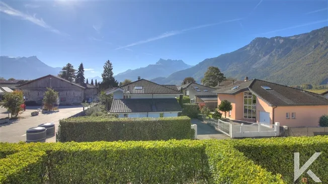 2.5 Zimmer Wohnung in Muraz (Collombey) – photo 10 sur 11