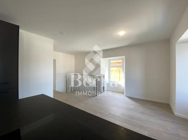 4.5 Zimmer Wohnung in Vionnaz – foto 5 di 13