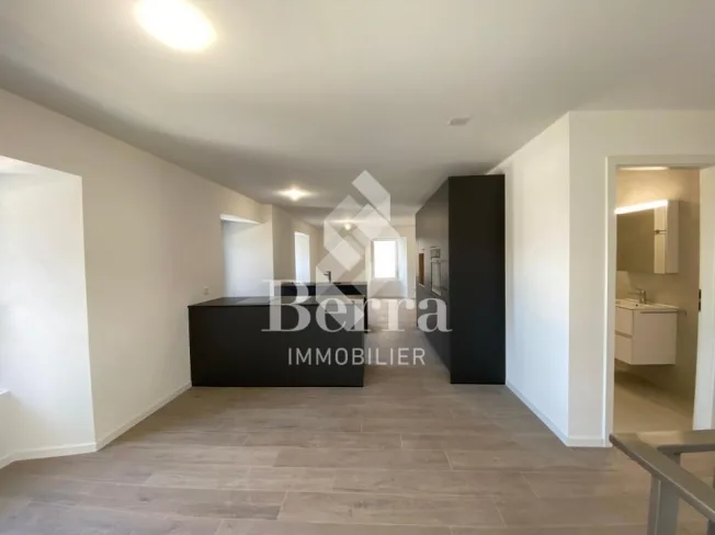 4.5 Zimmer Wohnung in Vionnaz – foto 6 di 13