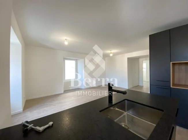 4.5 Zimmer Wohnung in Vionnaz – foto 2 di 13