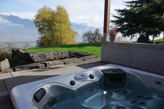 5.5 Zimmer Chalet in Vionnaz – photo 7 sur 7