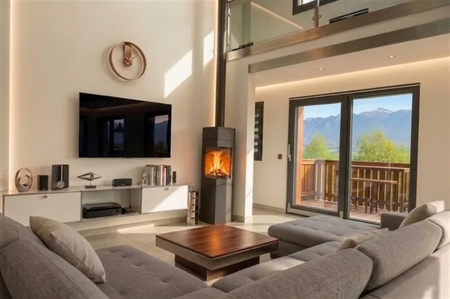 5.5 Zimmer Chalet in Vionnaz – photo 2 sur 7
